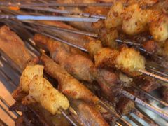 -四禧精酿铜锅涮肉·烧烤工场(大明湖店)