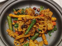 -三品香·江浙菜(松江九谊店)