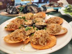 -四姑娘川味海鲜(八爪鱼店)