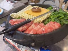 -屋里家延边朝鲜族冷面(梅林3店)