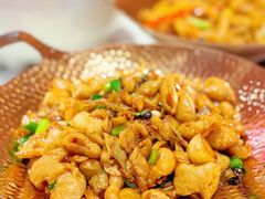 -辣可可·小炒黄牛肉(望京凯德MALL店)