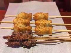 -肉串汪(望京店)