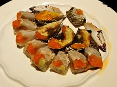 -海味世家·家常菜馆(明州里店)