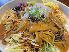 老味儿大拌菜-小马哥融合菜(延安大街店)