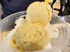 -满记甜品(王府井北京市百货大楼店)