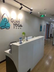 -兰瑜伽·普拉提