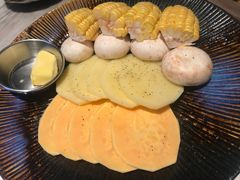 -芯元·碳烤熟成牛肉(经开店)