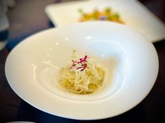 萝卜丝海蜇-名佳荟