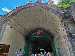 -816工程景区