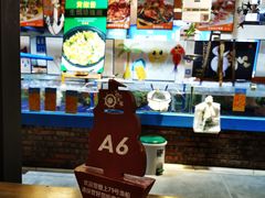 -79号渔船海鲜饭店(华强北店)