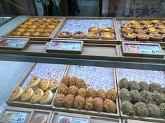 -泸溪河桃酥(凯德MALL太阳宫店)