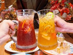 -路易十三西餐厅(西关新天地店)