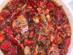 -南山鲜虾面·活鲜小馆·海味大连菜(南山总店)