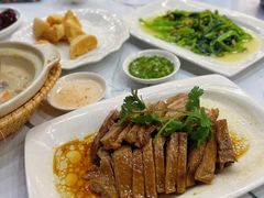 -鹅香四海·卤水火锅·砂锅粥·潮汕菜(宝安店)