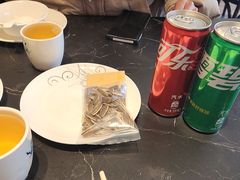 -芳芳私房菜·精做淮扬菜(承德路店)