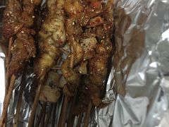 -管氏翅吧(马家堡店)