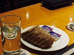 面包-兰特伯爵西餐厅·啤酒屋(方庄店)