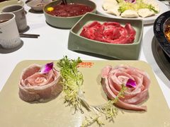 -巴倒烫陆派火锅山庄(南山总店)