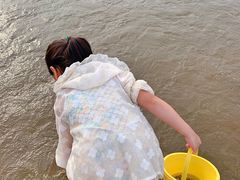 -金梦海湾浴场