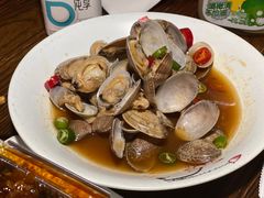 -锦上中式酒馆(南内环店)