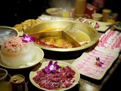 -蜀国大将老火锅(江北店)