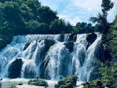 -天河潭旅游度假区