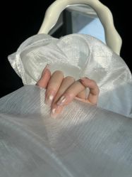 -M·X Nail日式美甲美睫