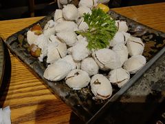 -山盛创作料理·Yamamori(珠宾店)