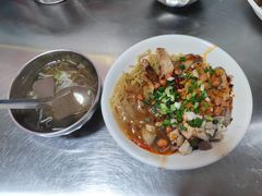 -小翔干面(西航店)
