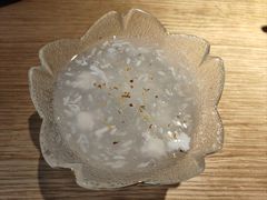 -蜜桃餐厅·伴山(绿宝广场店)