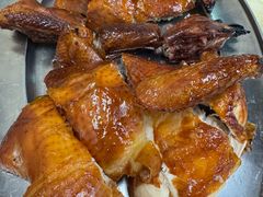 -南沙辉记烧鸡·荔枝木炭火吊烧(旧镇店)