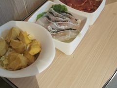 -海底捞火锅(威高广场店)