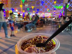 -五一星光夜市(SOHO新天地店)