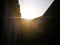 -章太炎故居