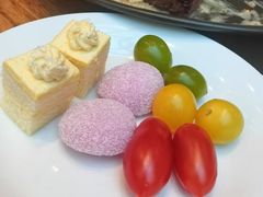 -食间牛排(湖西路店)