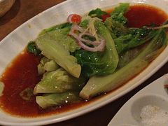 -京味斋·烤鸭·北京菜(安贞店)