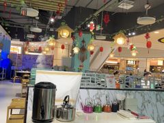 -云中鱼蒸汽石锅鱼(川沙百联店)