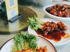 -五味堂·江浙土菜(月河特色店)