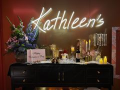 -Kathleen's Waitan 凯圣琳江景西餐厅(外滩店)