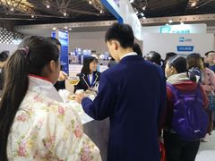 -东浩兰生上海世博展览馆