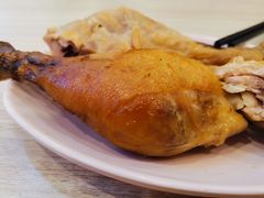 -香妃烤鸡(西单店)