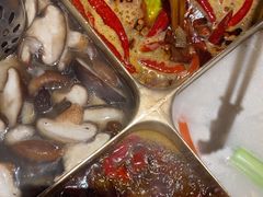 -川西坝子火锅(清江东路3.0直营店)