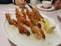 熟醉虾-蟹榭(静安寺晶品商场店)