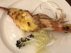 -赛瑞喜来登大酒店-盛宴自助餐厅