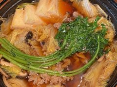 -千代武日本料理(爱建店)