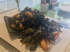 武夷红袍明虾-武夷山德懋堂度假村·五观堂餐厅