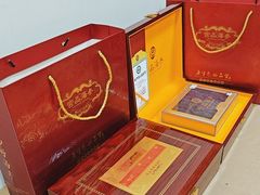 -宫品海参专卖店(黄浦老西门店)