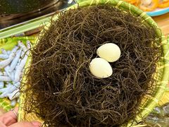 -三爷糟粕醋·鲜鱼汤·海南特色小吃(新华南路店)
