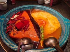 -吼堂老火锅(太古里总店)