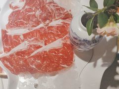 -麻辣因子滩羊火锅(世和广场店)